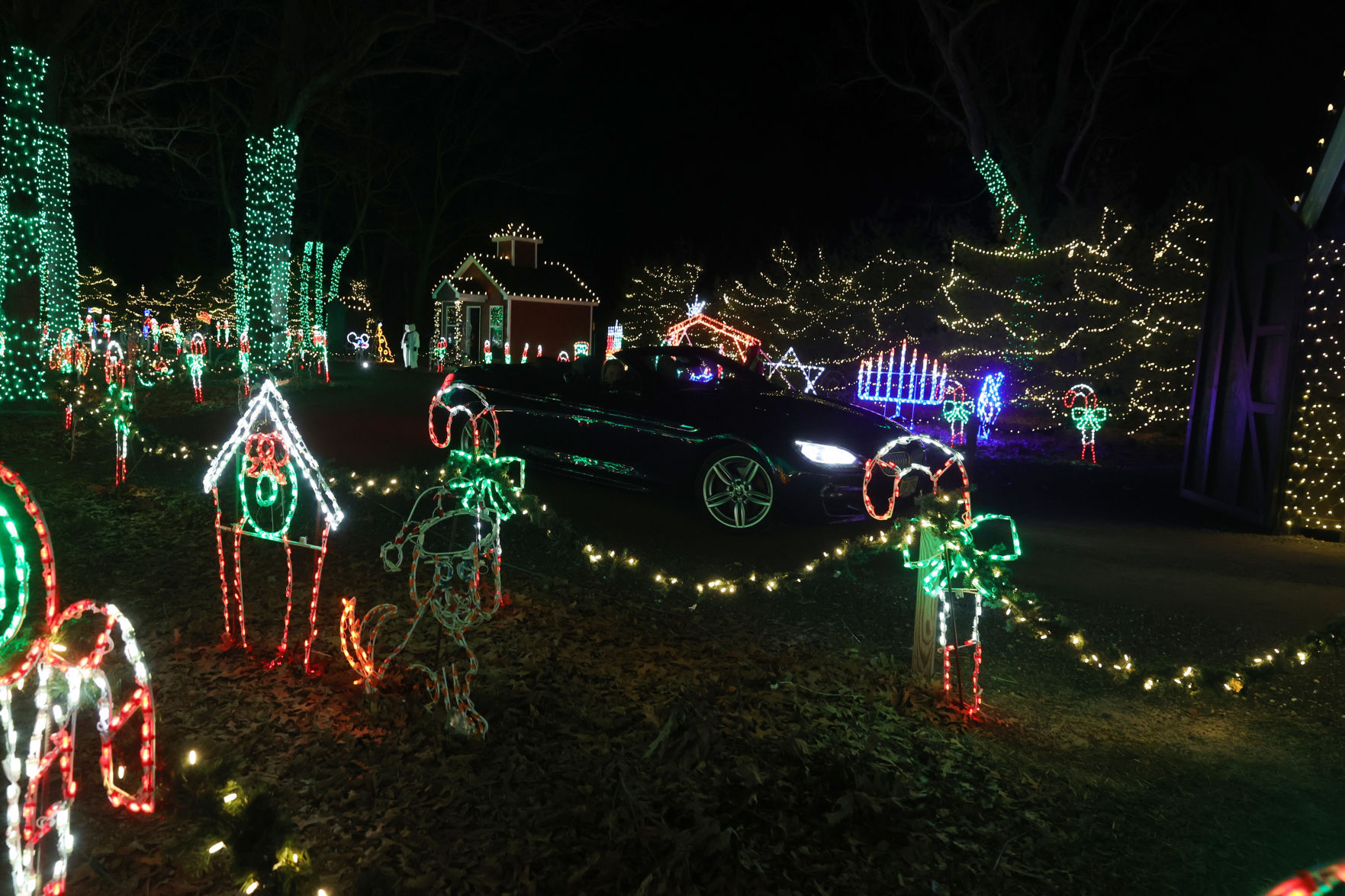 DiDonato Family Fun Center